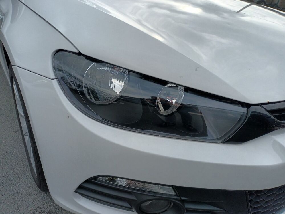 Scirocco 1.4 TSI 122 2010 occasion 35210 Ch&acirc;tillon-en-Vendelais