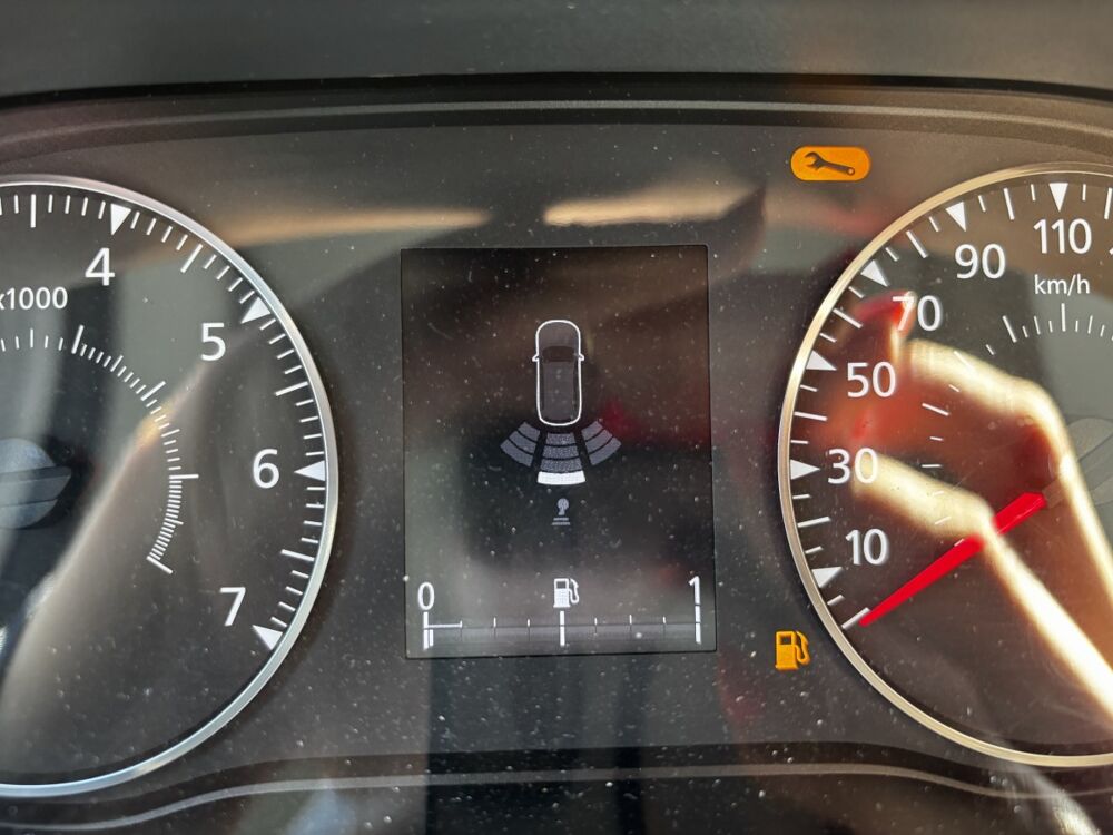 Jumpy FG Tr CF F3500 L2H2 Blue dCi 135 33044KMS 17900€HT 2023 occasion 86440 Mign&eacute;-Auxances