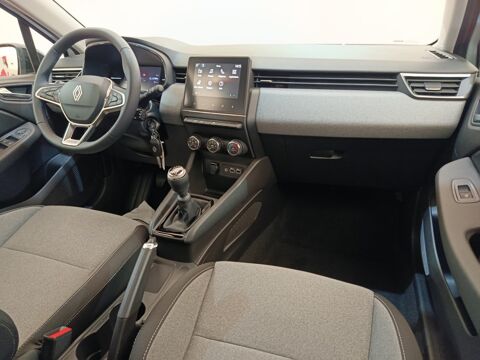 Clio Evolution r&eacute;versible TCe 90 -24 2024 occasion 91580 &Eacute;tr&eacute;chy