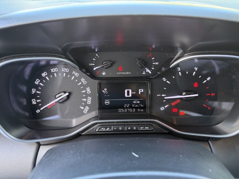 C3 Aircross PureTech 130 S&S EAT6 Shine 2021 occasion 69330 Meyzieu