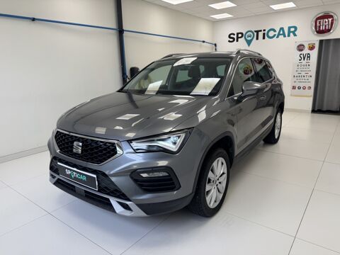Annonce voiture Seat Ateca 24890 €