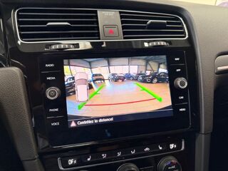 Golf 2.0 TSI 290 DSG7 GTI TCR 2019 occasion 63360 Gerzat