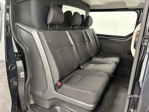 Jumpy CA CF L1H1 3T Blue dCi 150 EDC 28317€ HT 2023 occasion 86500 Montmorillon