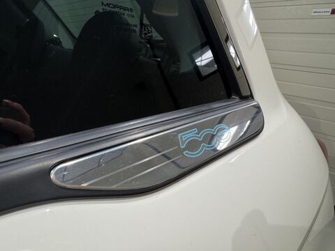 500 24kWh Ic&ocirc;ne Plus 2023 occasion 76360 Barentin