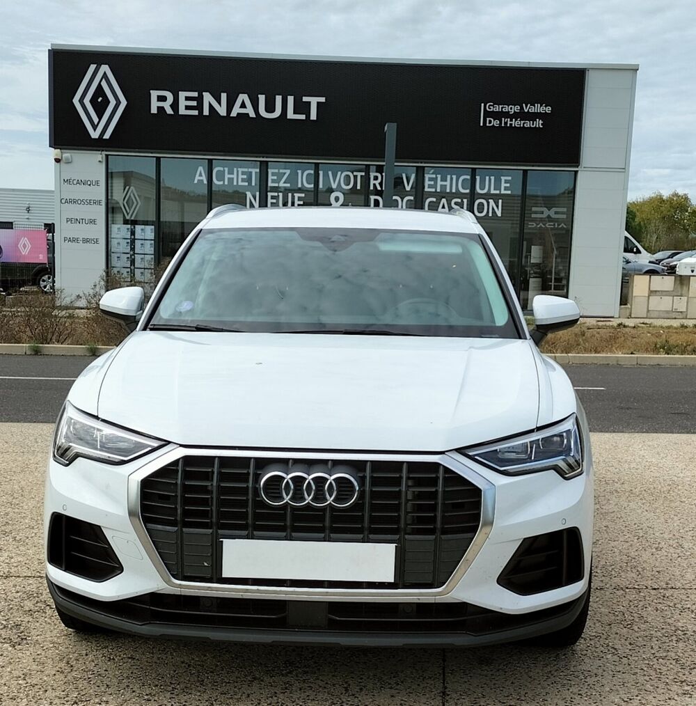 Q3 45 TFSI E 245 S TRONIC BUSINESS LINE 5 portes (co2 37) 2022 occasion 34150 Gignac