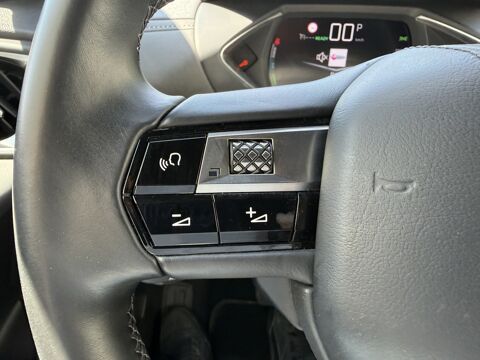 DS3 50kWH E-Tense Grand Chic Auto 2021 occasion 69330 Meyzieu