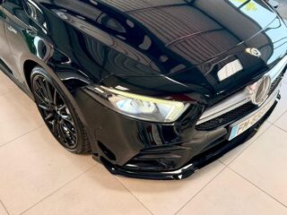Classe A A 35 AMG 4Matic 2019 occasion 63360 Gerzat