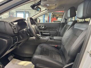 C5 aircross BlueHDi 130 S&S EAT8 PLUS 2024 occasion 30220 Aigues-Mortes