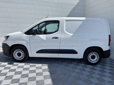 Jumpy PURETECH 110 S&S STANDARD 650KG PREMIUM 2021 occasion 69330 Meyzieu
