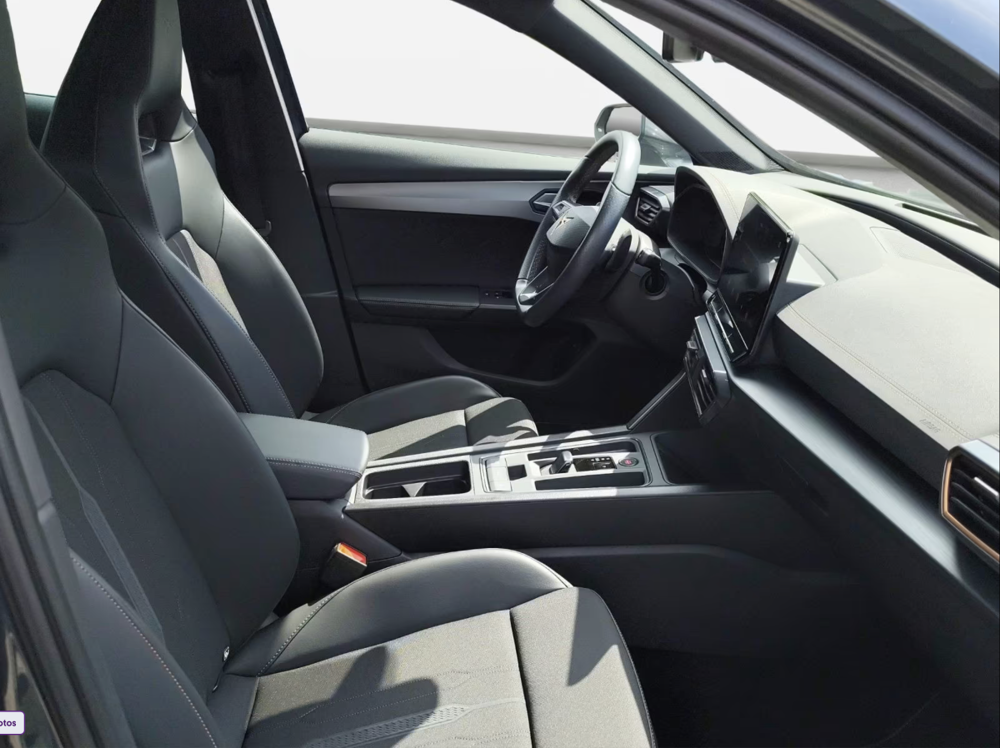 Formentor 1.4 e-HYBRID 245ch DSG6 VZ - Autres mod&egrave;les disponibles 2022 occasion 69007 Lyon