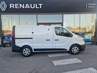 Jumpy NV FG GCF L1H1 1200 dCi 120 2021 occasion 30610 Sauve