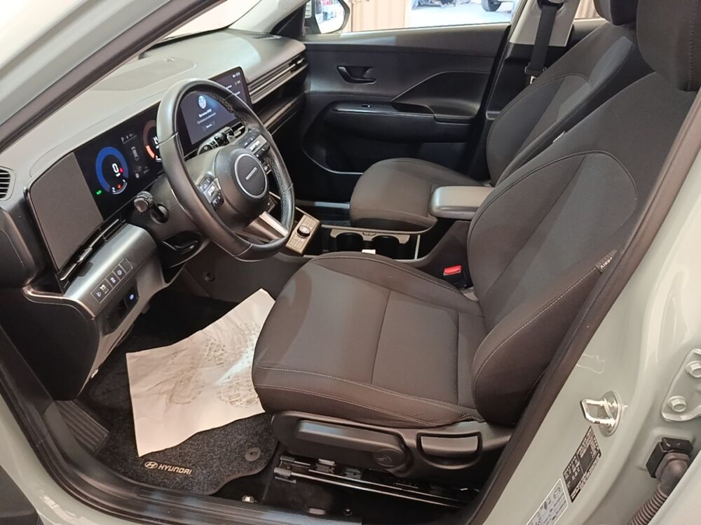 Kona 1.6 HYBRID 141 INTUITIVE HEV 2024 occasion 91580 &Eacute;tr&eacute;chy