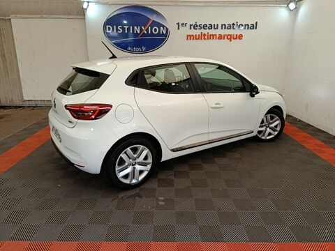 Clio Business E-TECH 140 -21 2021 occasion 91580 &Eacute;tr&eacute;chy
