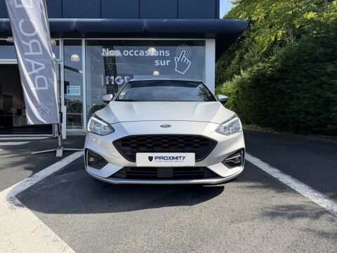Focus 5P - 1.5 EcoBoost 150 ch S&S St Line 2019 occasion 36300 Le Blanc