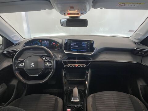 208 Electrique Active Business 2022 occasion 38550 Saint-Maurice-l'Exil