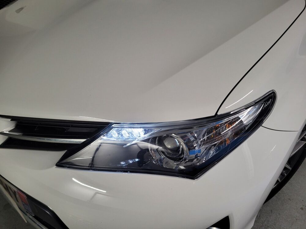 Auris Hybride 136h Feel 2015 occasion 93600 Aulnay-sous-Bois