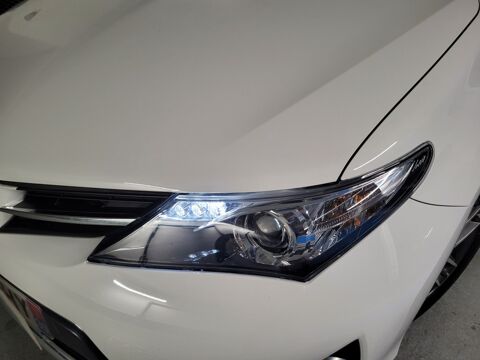 Auris Hybride 136h Feel 2015 occasion 93600 Aulnay-sous-Bois