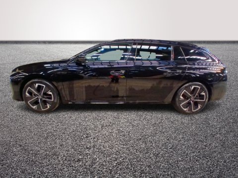Peugeot 508 SW 1.5 BLUEHDI 130 S&S EAT8 GT 2024 occasion Gerzat 63360