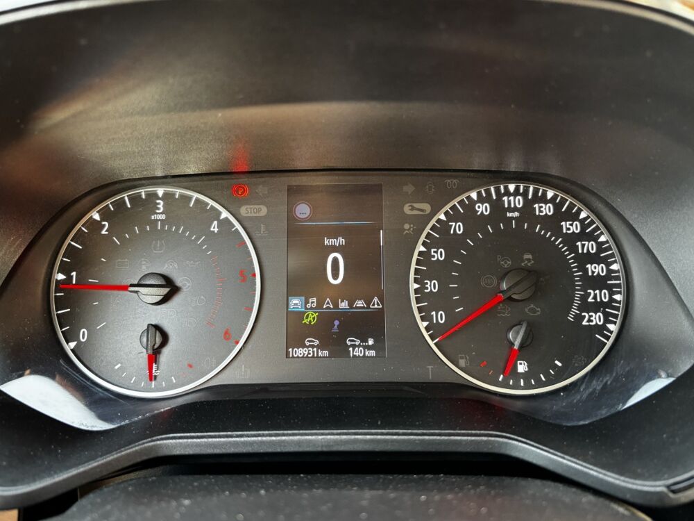 Clio Evolution Blue dCi 100 2023 occasion 86440 Mign&eacute;-Auxances