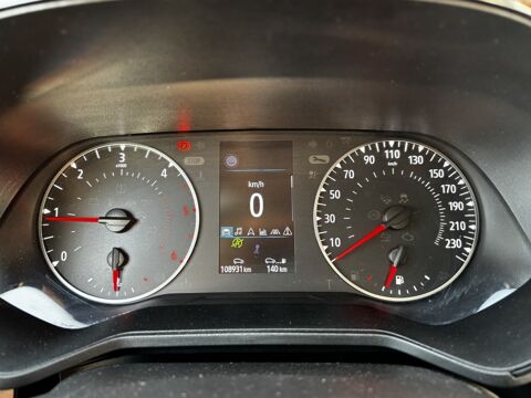 Clio Evolution Blue dCi 100 2023 occasion 86440 Mign&eacute;-Auxances