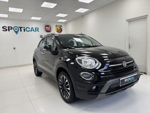 500 X 1.3 FFly T T4 150ch DCT Cross 2021 occasion 76360 Barentin