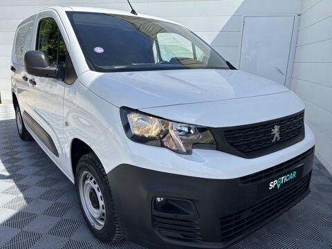 Jumpy PURETECH 110 S&S STANDARD 650KG PREMIUM 2021 occasion 69330 Meyzieu
