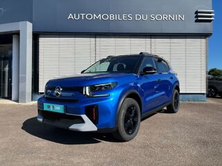 C3 Aircross Hybride 145 e-DSC6 COLLECTION 2026 occasion 42190 Charlieu