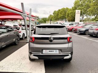 C3 Aircross Hybride 145 e-DSC6 PLUS 2025 occasion 63360 Gerzat