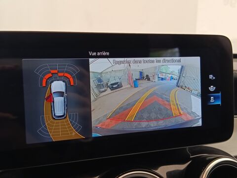 Classe GLC 2.0 GLC 300 E BUSINESS LINE 4MATIC 2022 occasion 91580 &Eacute;tr&eacute;chy