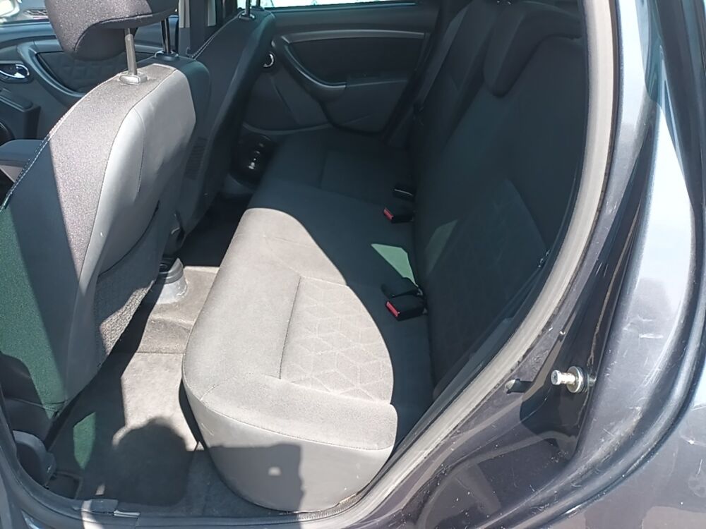 Duster Prestige dCi 110 4x2 2014 occasion 35210 Ch&acirc;tillon-en-Vendelais