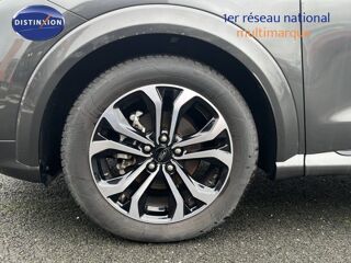 Puma 1.0 ECOBOOST HYBRID 125CH BVA ST-LINE 2024 occasion 91580 &Eacute;tr&eacute;chy