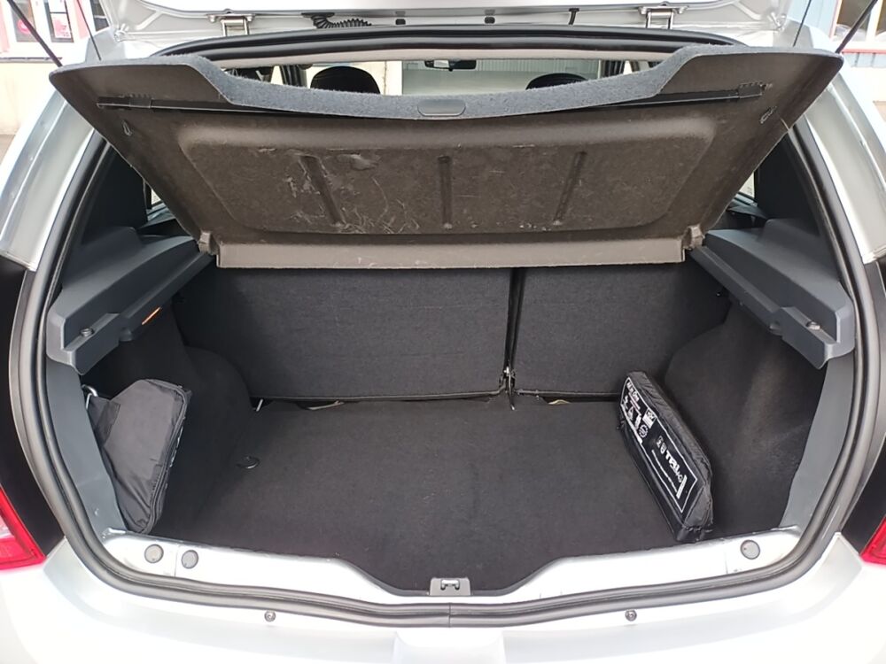 Sandero Stepway 1.6 16v 2011 occasion 35210 Ch&acirc;tillon-en-Vendelais