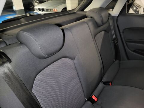 A1 1.6 TDI 105 AMBIENTE 2013 occasion 93600 Aulnay-sous-Bois