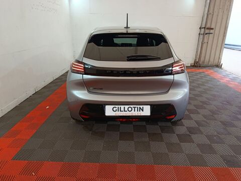 208 Electrique 136ch Style 2024 occasion 91580 &Eacute;tr&eacute;chy