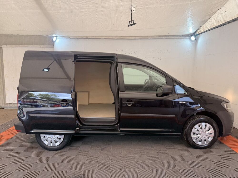 Jumpy 2.0 TDI 102 DSG6 Business Line 2019 occasion 91580 &Eacute;tr&eacute;chy