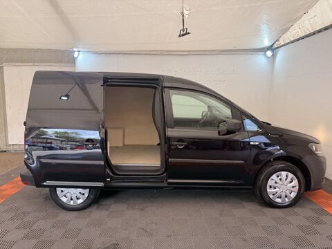 Jumpy 2.0 TDI 102 DSG6 Business Line 2019 occasion 91580 &Eacute;tr&eacute;chy