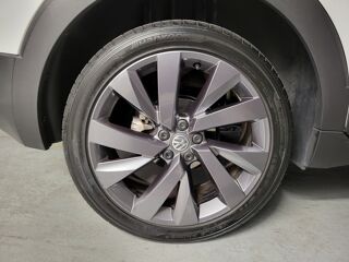 T-Cross 1.0 TSI 115ch Carat 2019 occasion 93600 Aulnay-sous-Bois