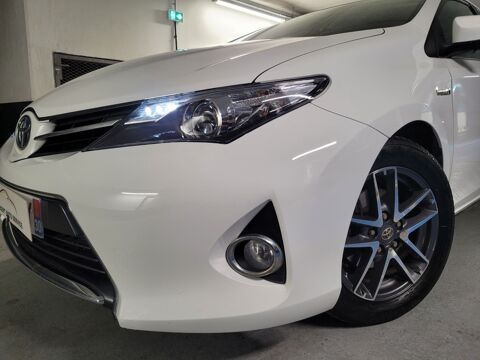 Auris Hybride 136h Feel 2015 occasion 93600 Aulnay-sous-Bois