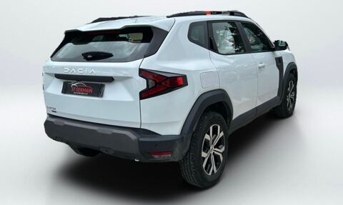 Duster Extreme Hybrid 140 4x2 2025 occasion 42640 Saint-Germain-Lespinasse
