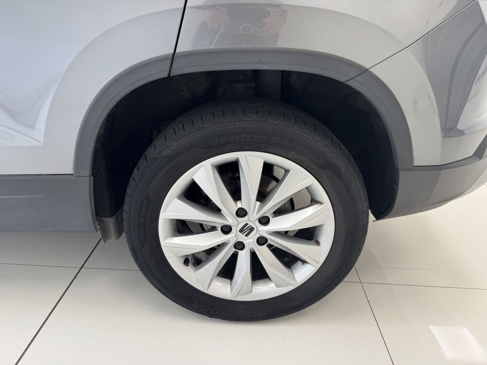 Ateca 2.0 TDI 150 DSG7 S&S Style Business 2023 occasion 76360 Barentin