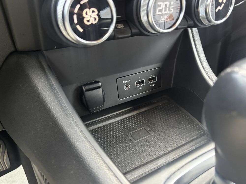 Captur Intens TCe 140 EDC FAP -21 2022 occasion 86440 Mign&eacute;-Auxances