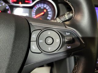Grandland x 1.2 ECOTEC Turbo 130 ch Innovation 2018 occasion 93600 Aulnay-sous-Bois