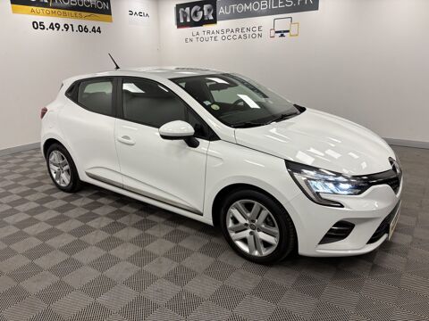 Clio Business Blue dCi 85 2020 occasion 86500 Montmorillon