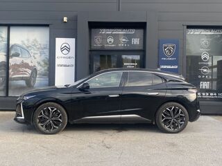 DS3 E-TENSE 225 RIVOLI AUTO 2023 occasion 30260 Quissac