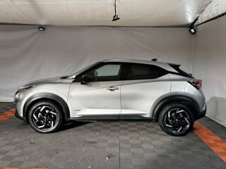 Juke Hybrid 143 Business+ 2022 occasion 91580 &Eacute;tr&eacute;chy