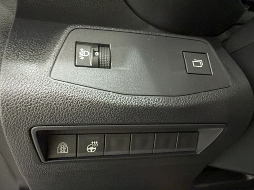 Berlingo N 1plus EAT 8 HDI 130cv 2025 occasion 63300 Thiers