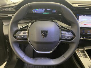 308 PHEV 180 E-EAT8 ALLURE 2024 occasion 38550 Saint-Maurice-l'Exil