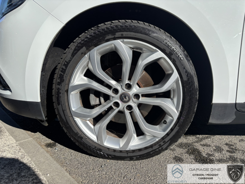 Sc&eacute;nic Business Energy dCi 110 EDC 2017 occasion 31390 Carbonne