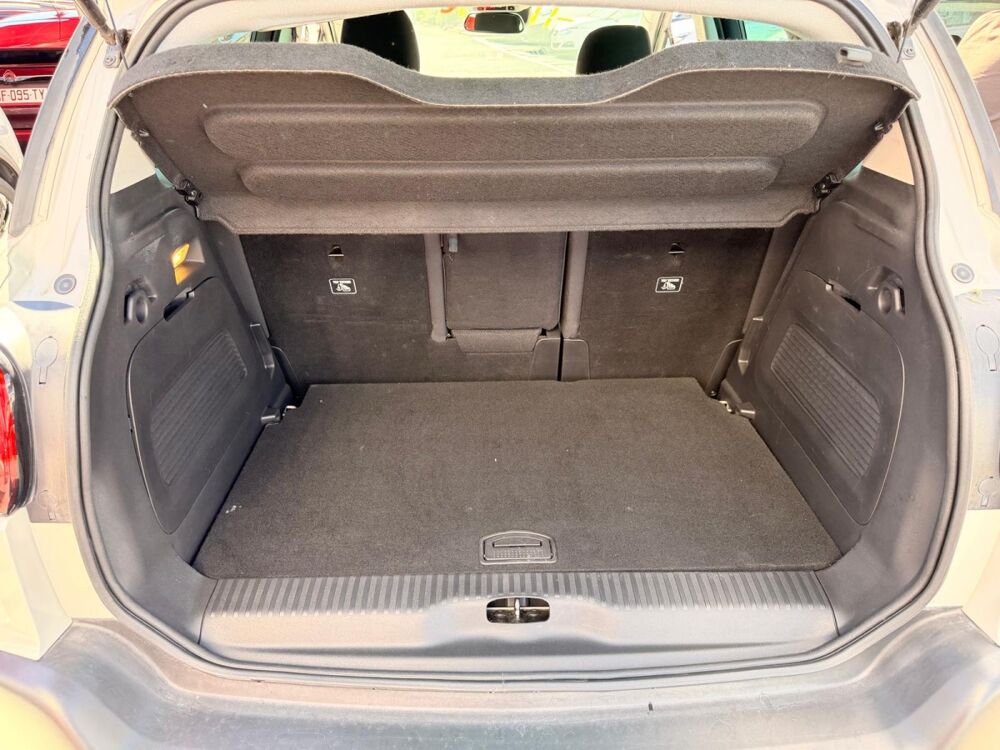 C3 Aircross PureTech 110 S&S BVM6 Shine 2020 occasion 63360 Gerzat