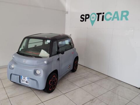 Citroën Jumpy AMI 2022 occasion Thiers 63300